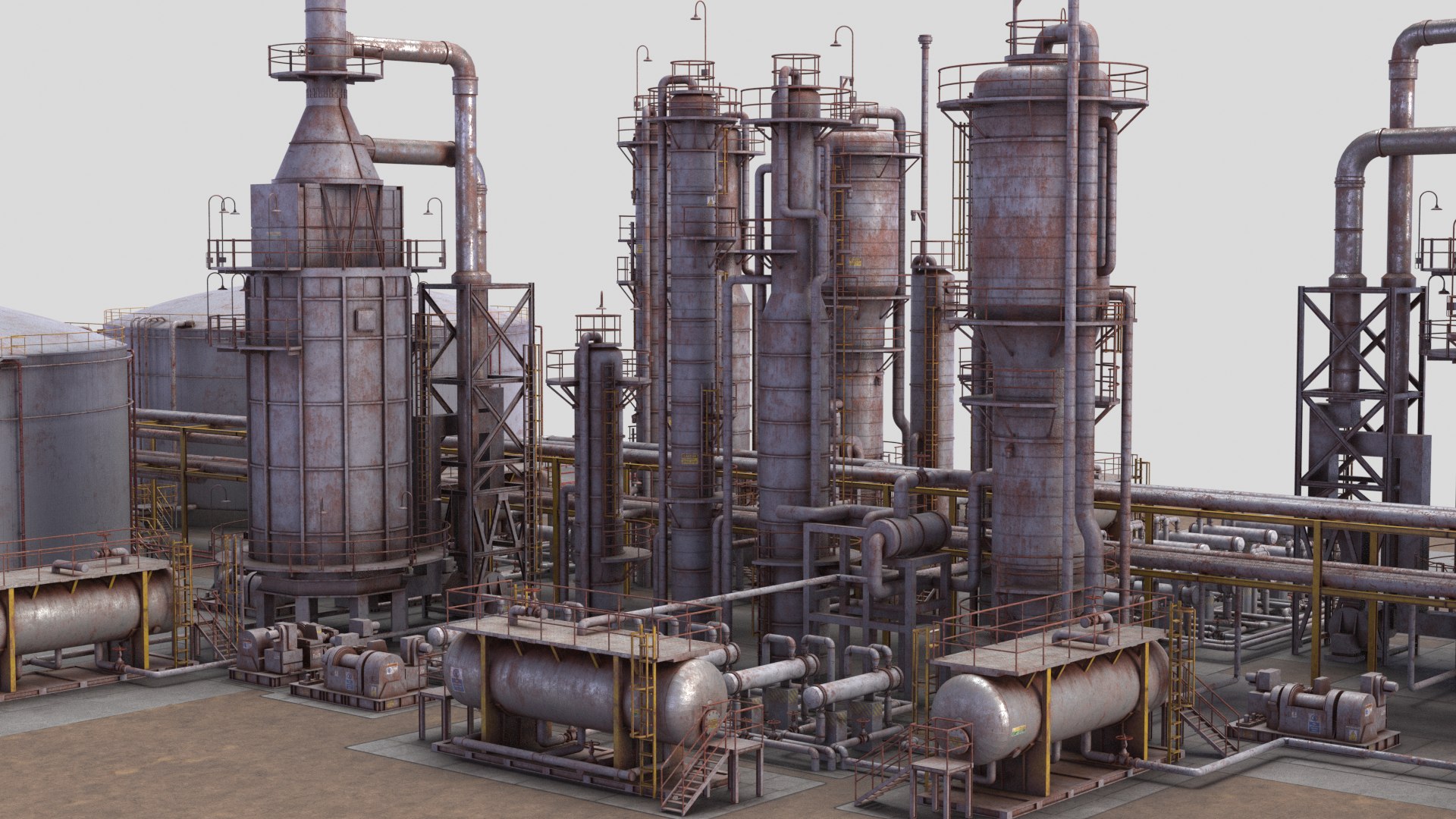 oil pbr 3D model https://p.turbosquid.com/ts-thumb/DW/vul26M/Y3CR02V7/refinery2_r18/png/1598416592/1920x1080/fit_q87/23d7be9dacef9c7836bb1364999d3f3b5c84c6d8/refinery2_r18.jpg