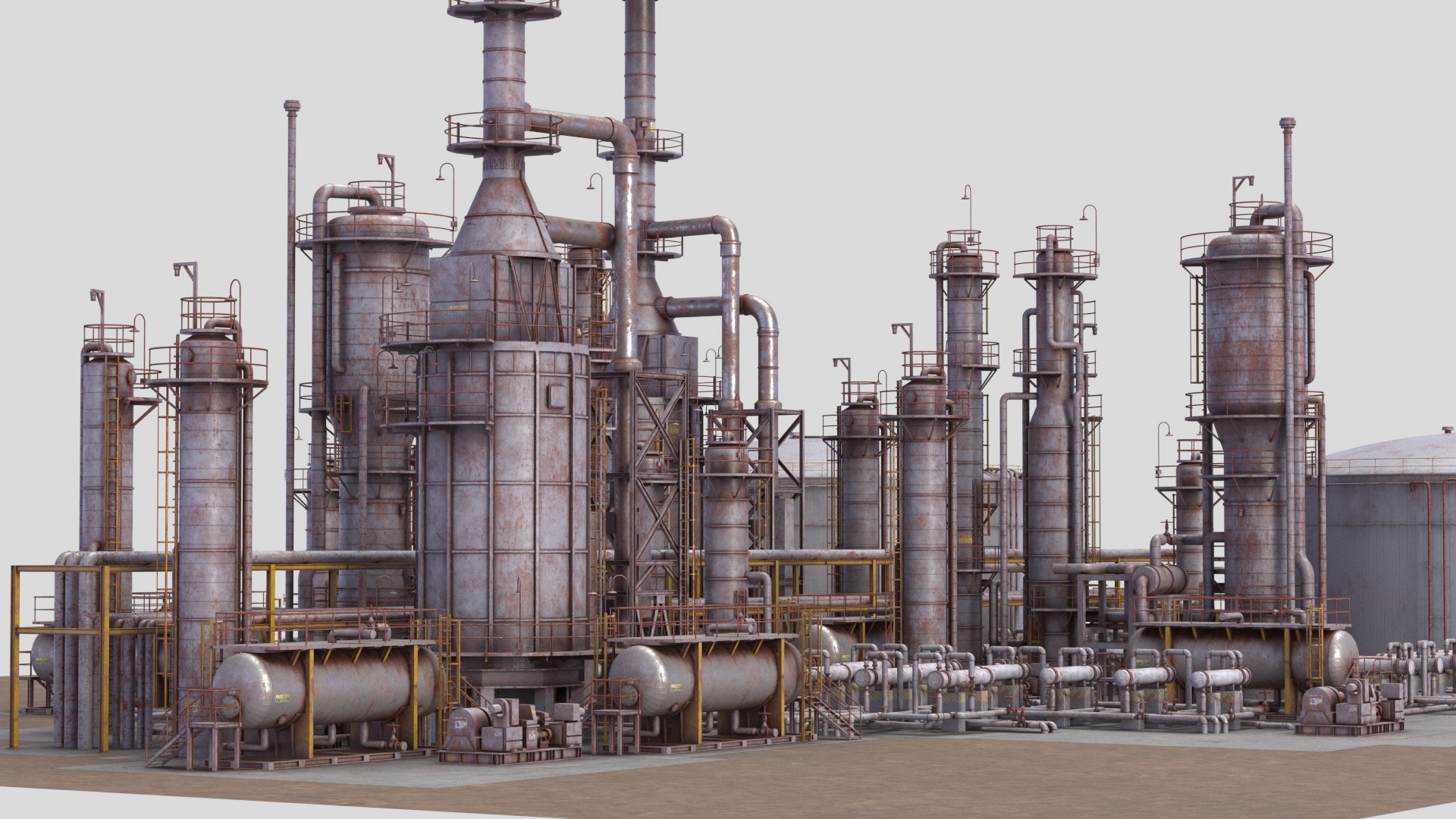 oil pbr 3D model https://p.turbosquid.com/ts-thumb/DW/vul26M/aoAPohlH/refinery2_r15/png/1598416587/1920x1080/fit_q87/74fe70abdf6cdcc97ef3db842607809ced2b166d/refinery2_r15.jpg