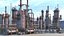 Oil Refinery 02