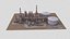 Oil Refinery 02