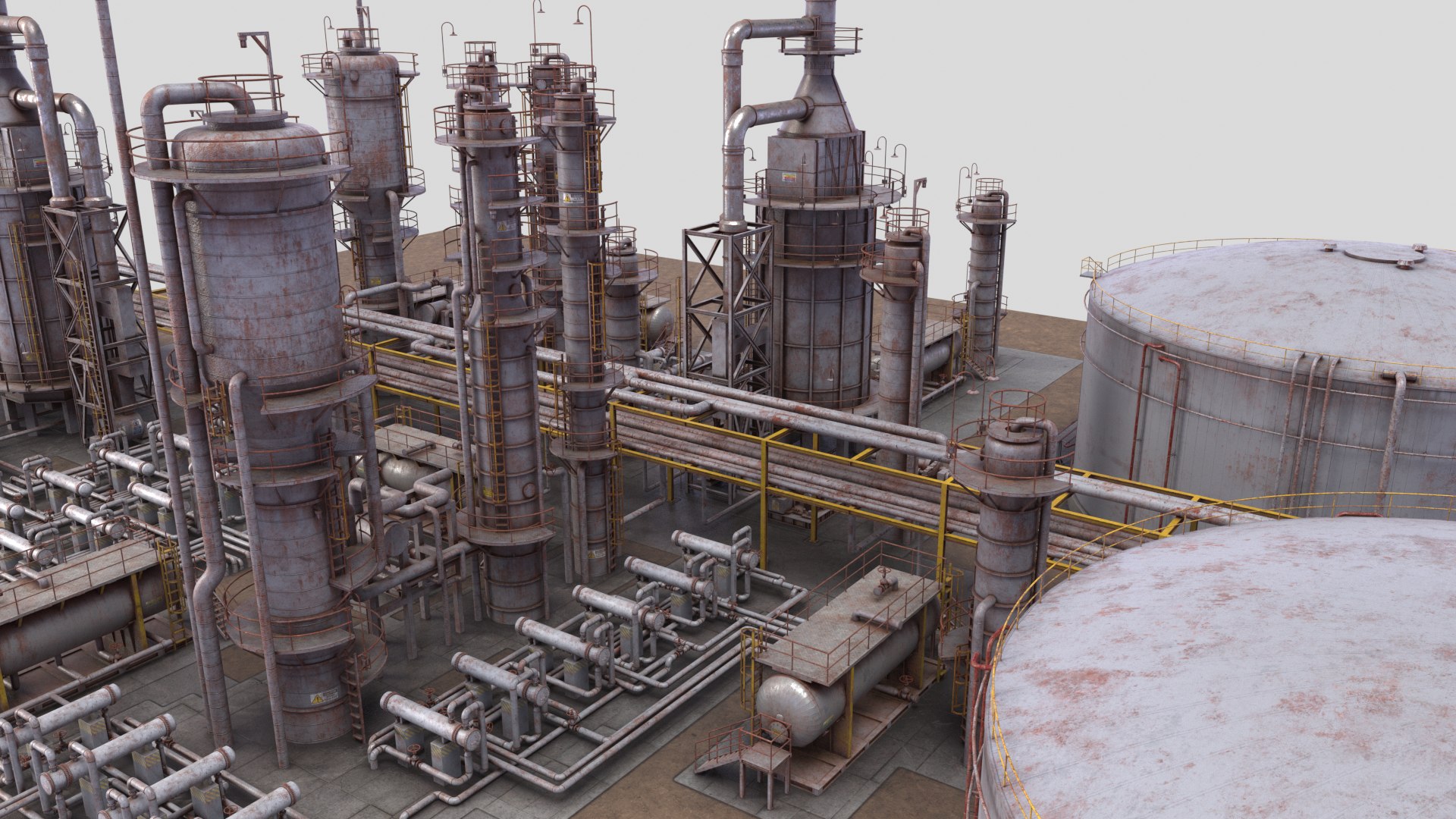 oil pbr 3D model https://p.turbosquid.com/ts-thumb/DW/vul26M/q462IpQj/refinery2_r10/png/1598416581/1920x1080/fit_q87/200bea5fd21a7947d9a3ec41e8a3056589da370e/refinery2_r10.jpg