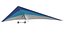 3D Hang Glider 03