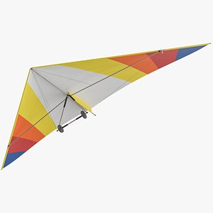 Hang Glider 03