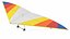 3D Hang Glider 03