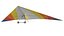 3D Hang Glider 03