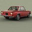 Lancia Fulvia 쿠페 시리즈 3