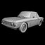 Lancia Fulvia 쿠페 시리즈 3