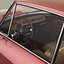 Lancia Fulvia 쿠페 시리즈 3