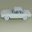Lancia Fulvia 쿠페 시리즈 3