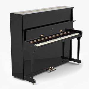 Upright Piano(1)