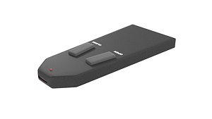 3D Remote control