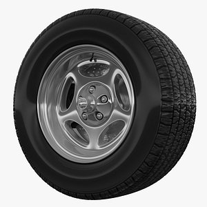 Car Tire