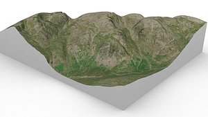 Scafell Pike
