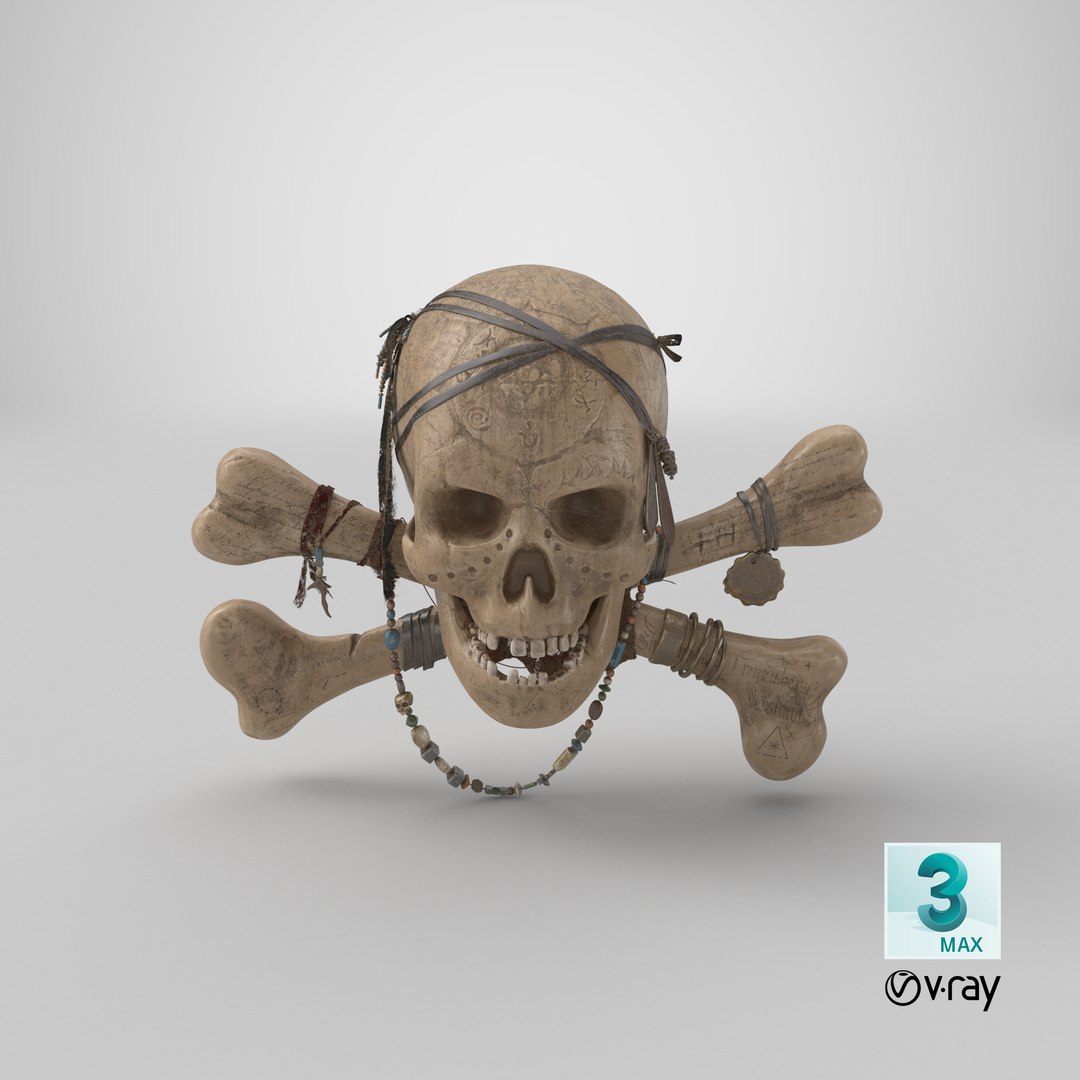3D pirate skull pbr https://p.turbosquid.com/ts-thumb/DX/Em4xNM/8s656YiE/render.0001/png/1527344766/1920x1080/fit_q87/37769e76c32da3a0aaa867406947bfa3b62c04db/render.0001.jpg