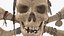 Pirate Skull_PBR