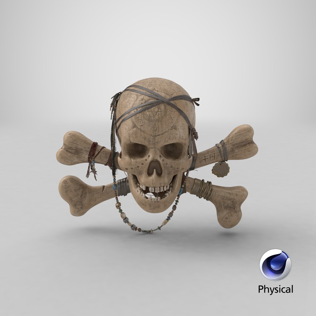 3D pirate skull pbr https://p.turbosquid.com/ts-thumb/DX/Em4xNM/QgojFLaO/render.0001/png/1527344776/1920x1080/fit_q87/5de0f35e6e550231c3a2d39c76ffa332ae7d9671/render.0001.jpg