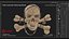 Pirate Skull_PBR