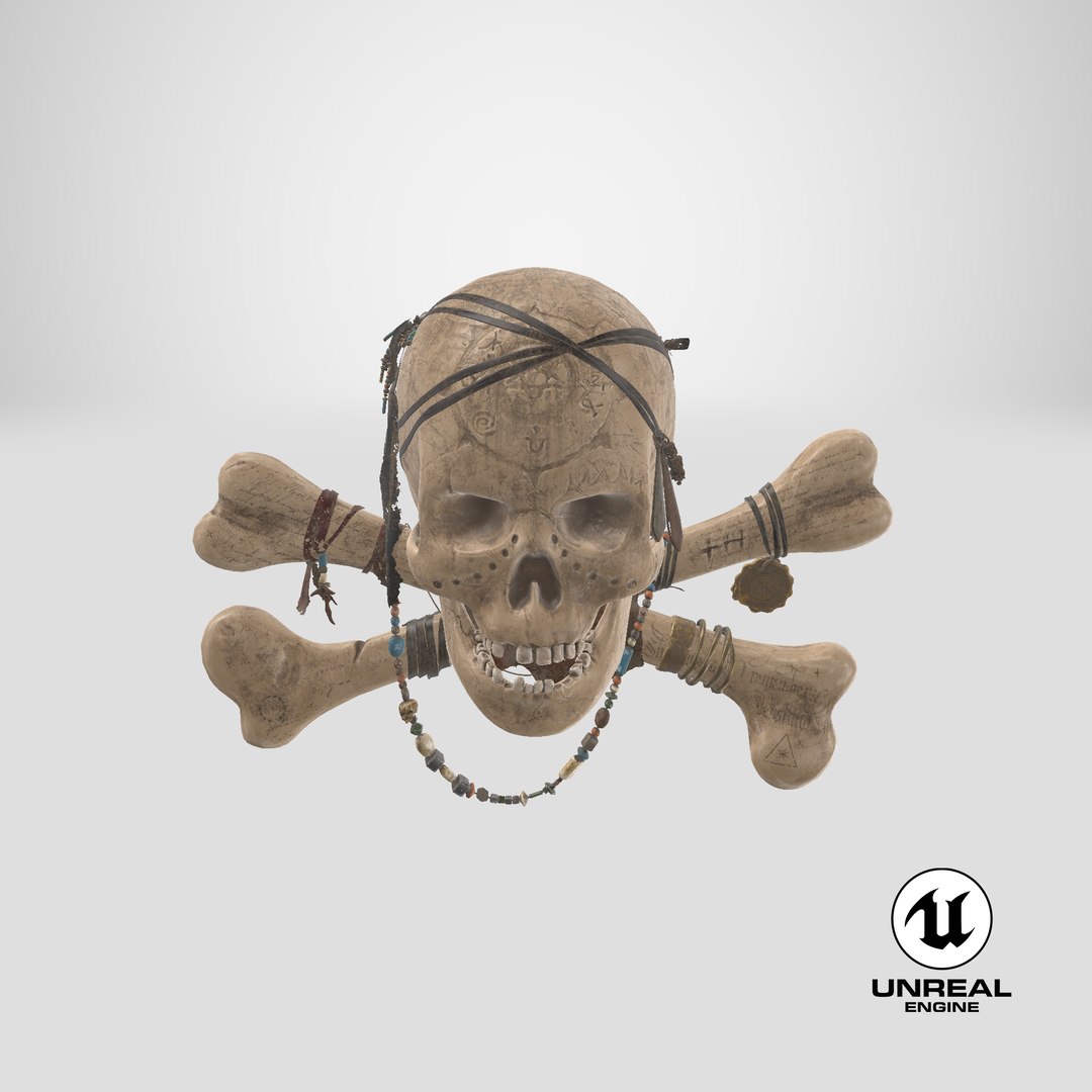 3D pirate skull pbr https://p.turbosquid.com/ts-thumb/DX/Em4xNM/hpr81WkA/unreal_capture/png/1527344780/1920x1080/fit_q87/09a59312cbe0d4b506994fbe97da9ec3c51763e6/unreal_capture.jpg