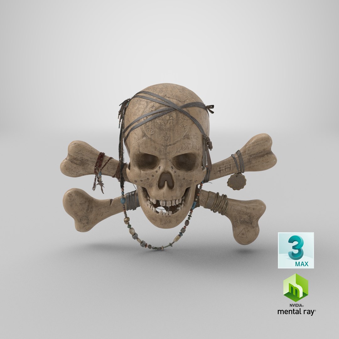 3D pirate skull pbr https://p.turbosquid.com/ts-thumb/DX/Em4xNM/o7tSglUR/render.0001/png/1527344771/1920x1080/fit_q87/e99d7af9720ab76796524ffc69853877dae4a545/render.0001.jpg