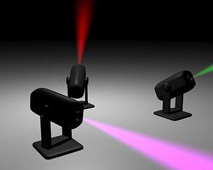 maya lyre annimation