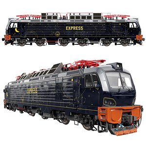 EP20 OLIMP MIDNIGHT EXPRESS