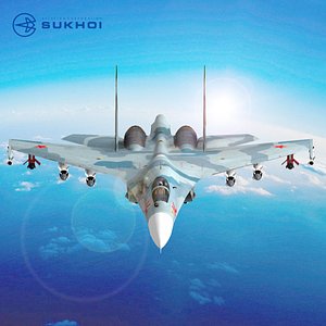 SU-27