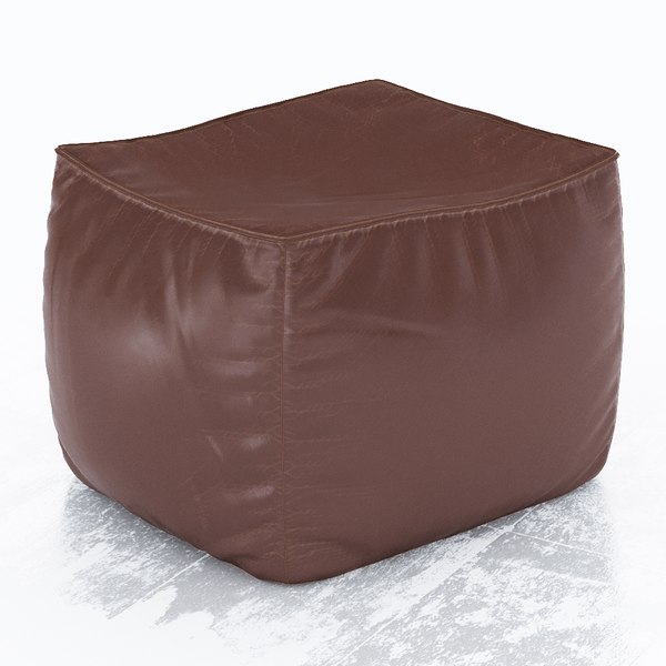 pouf alberta salotti 3ds