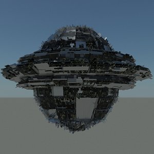 Space Station