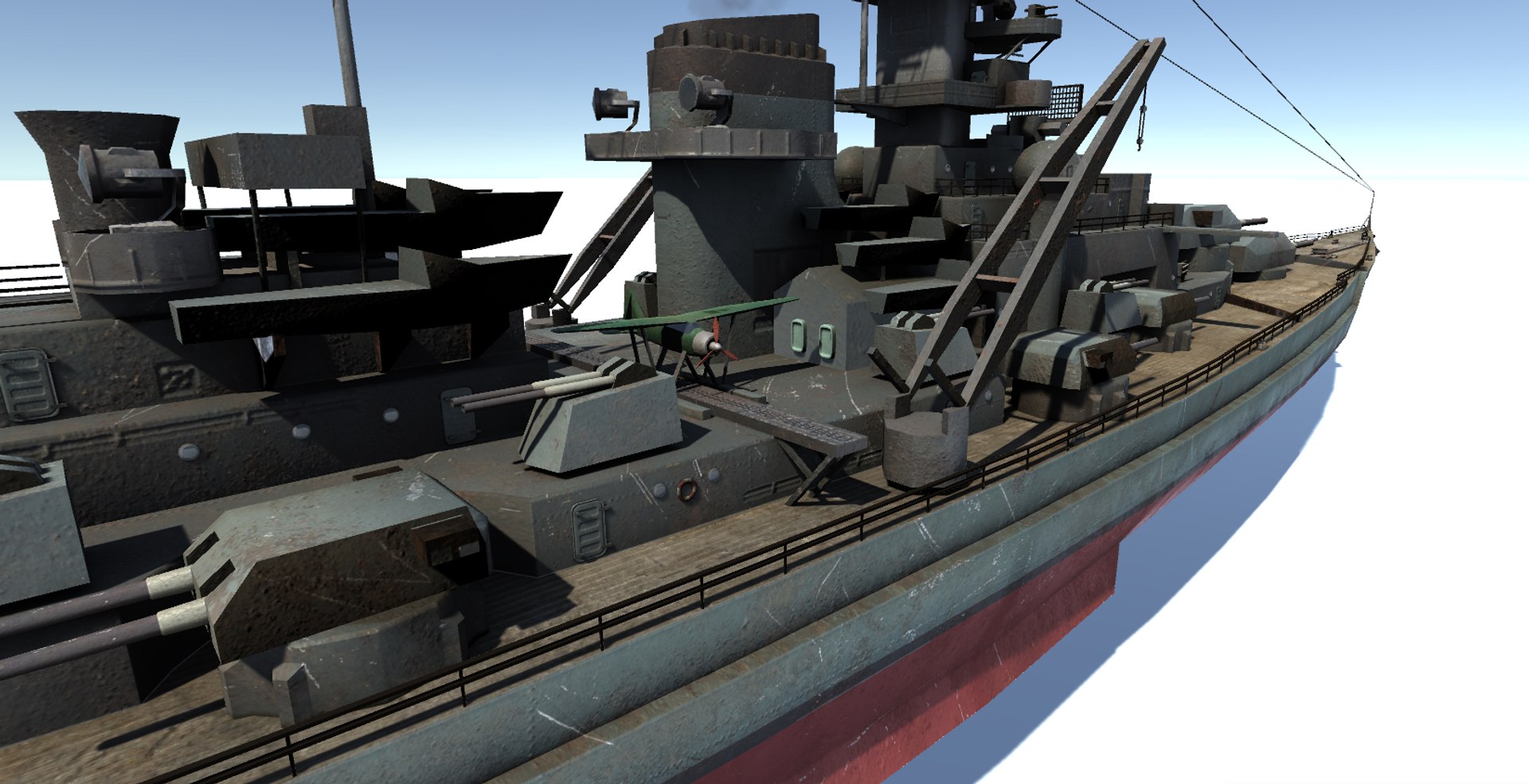 3ds max bismarck battleship https://p.turbosquid.com/ts-thumb/DX/NG9YYh/LgYphkXT/gbattle04/jpg/1544196226/1920x1080/fit_q87/5597efd2590feb918e5e5daaaf965e7fdba7bea2/gbattle04.jpg