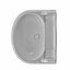 Pedestal Wash Basin