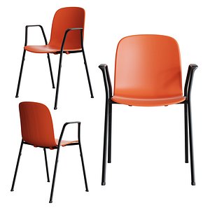 Steelcase - Office Chair Cavatina Set2