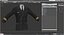 Airline Pilot Jacket