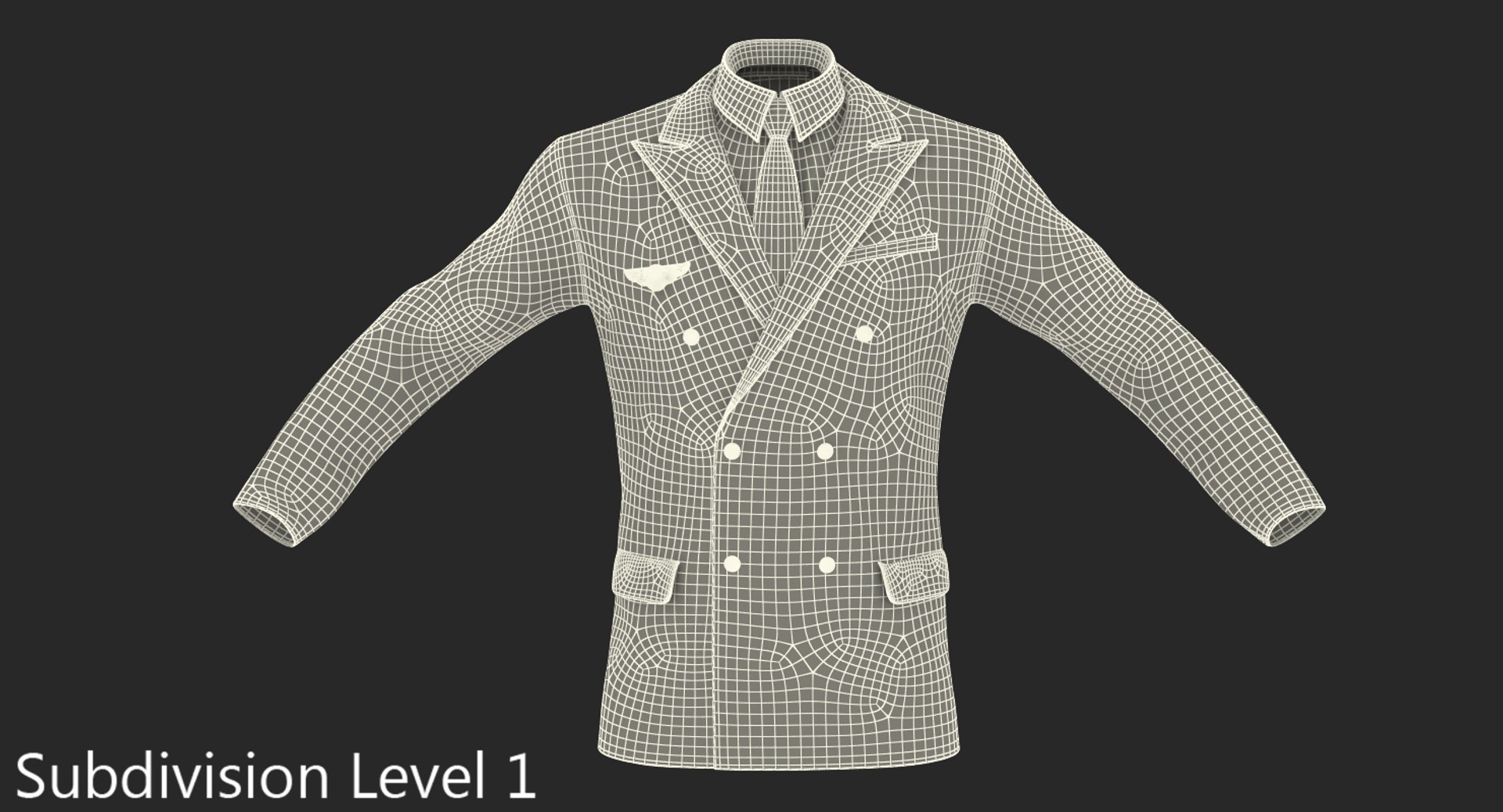 3d model airline pilot jacket https://p.turbosquid.com/ts-thumb/DX/Sp19Pm/80TM71f5/airlinepilotjacket3dsmodel014/jpg/1482314597/1920x1080/fit_q87/a441aaea33f3b9424ce2685e2c79757d26db6337/airlinepilotjacket3dsmodel014.jpg