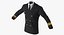 Airline Pilot Jacket
