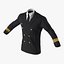 Airline Pilot Jacket
