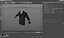 Airline Pilot Jacket