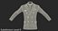 Airline Pilot Jacket