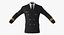 Airline Pilot Jacket