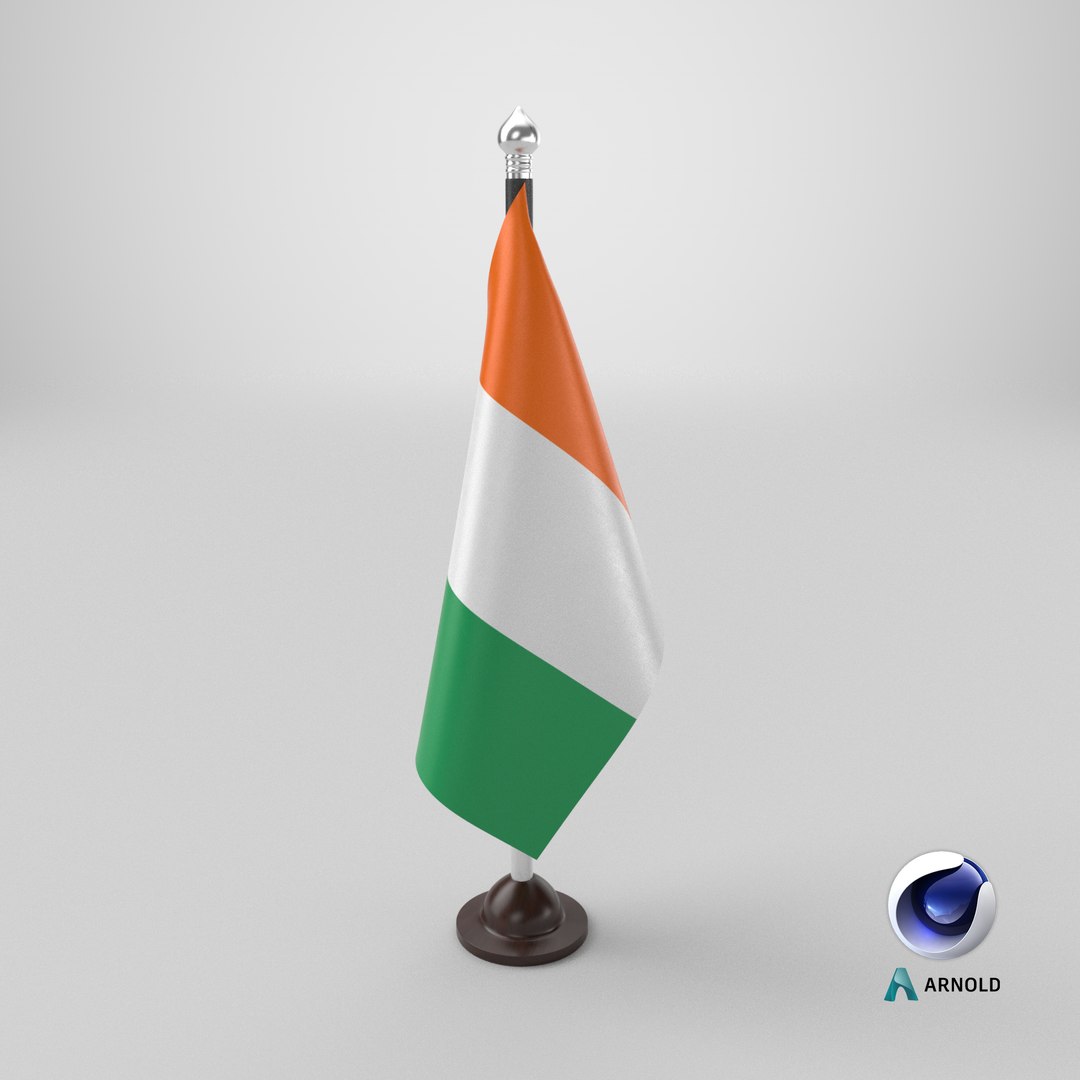 Cote dlvoire Flag Stand 3D https://p.turbosquid.com/ts-thumb/DX/V93dGO/uS/stemcell_cinema_4d_arnold_render/png/1771623160/1920x1080/fit_q87/fae1741200bed5a6ad34ab54c2f3685a7e835631/stemcell_cinema_4d_arnold_render.jpg