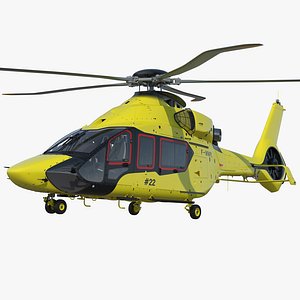 Airbus H160