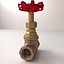Globe Valve