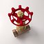 Globe Valve