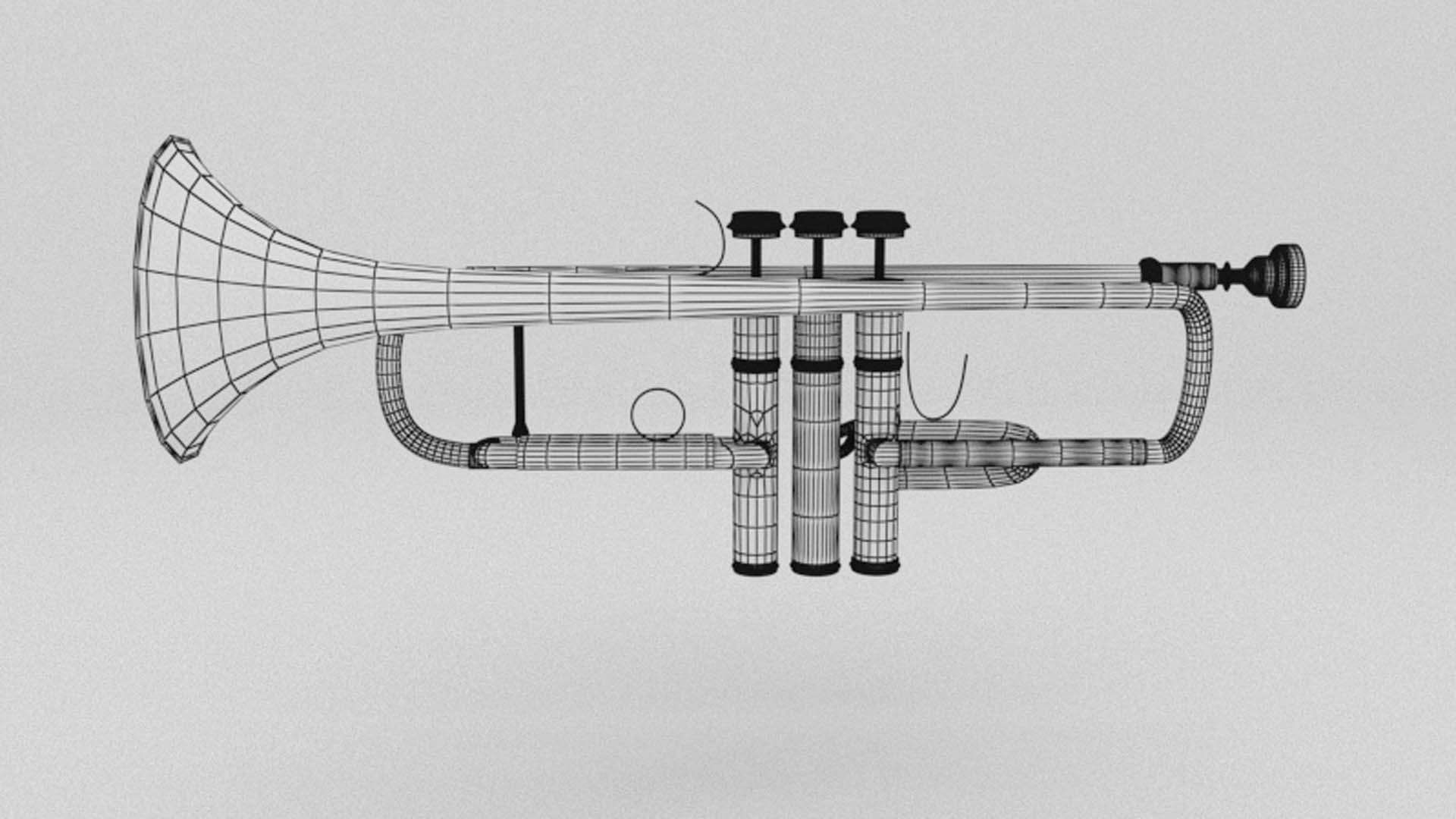 3D Model Musical Instrument Collection - TurboSquid 2177197