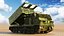 M270マルチロケット打ち上げシステム