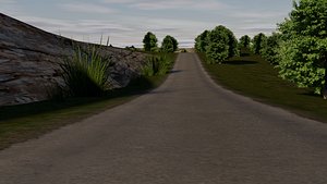 Lake Racetrack/Speedway