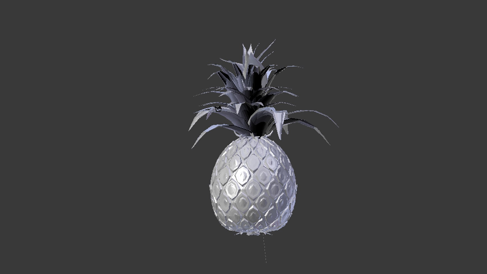 pineapple 3D model https://p.turbosquid.com/ts-thumb/DX/h78Nsx/fFEn2tr1/4/png/1553884371/1920x1080/fit_q87/8603cb1c477c33fa407588537f4a5307299407c1/4.jpg