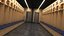 Stadium Locker Room