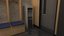 Stadium Locker Room