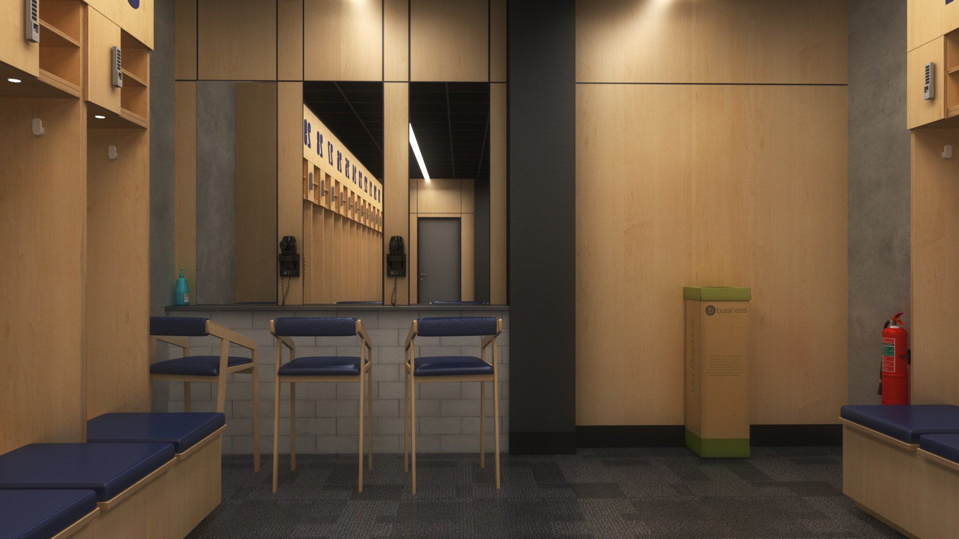 3D Stadium Locker Room https://p.turbosquid.com/ts-thumb/DX/ktf8h5/mJ/stadiumlockerroom5/jpg/1664687632/1920x1080/fit_q87/a8e6eb7d27effe93cd93f394c31d331d325ee2f2/stadiumlockerroom5.jpg