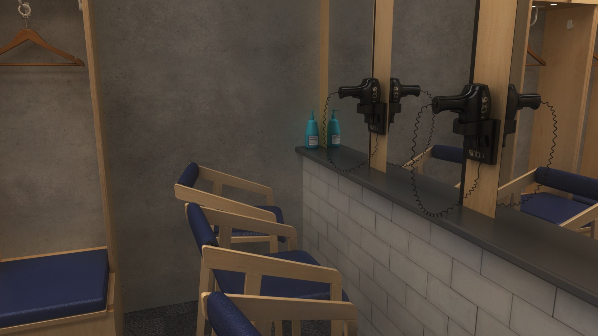 3D Stadium Locker Room https://p.turbosquid.com/ts-thumb/DX/ktf8h5/oV/stadiumlockerroom7/jpg/1664687596/1920x1080/fit_q87/45084dc5b1b2534de370be965d5590a5bcd5e17f/stadiumlockerroom7.jpg